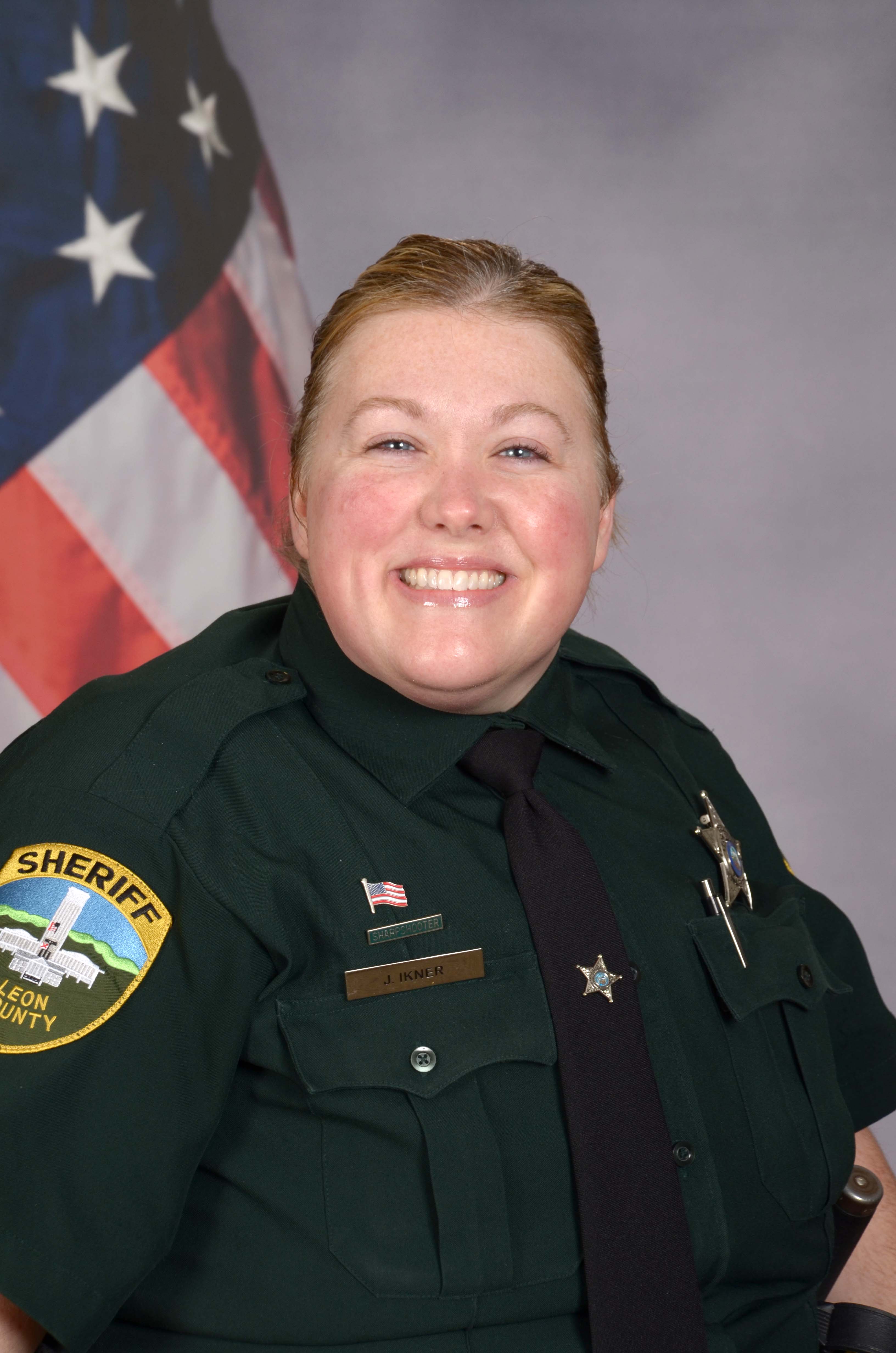 Raa – Deputy Jessica Ikner